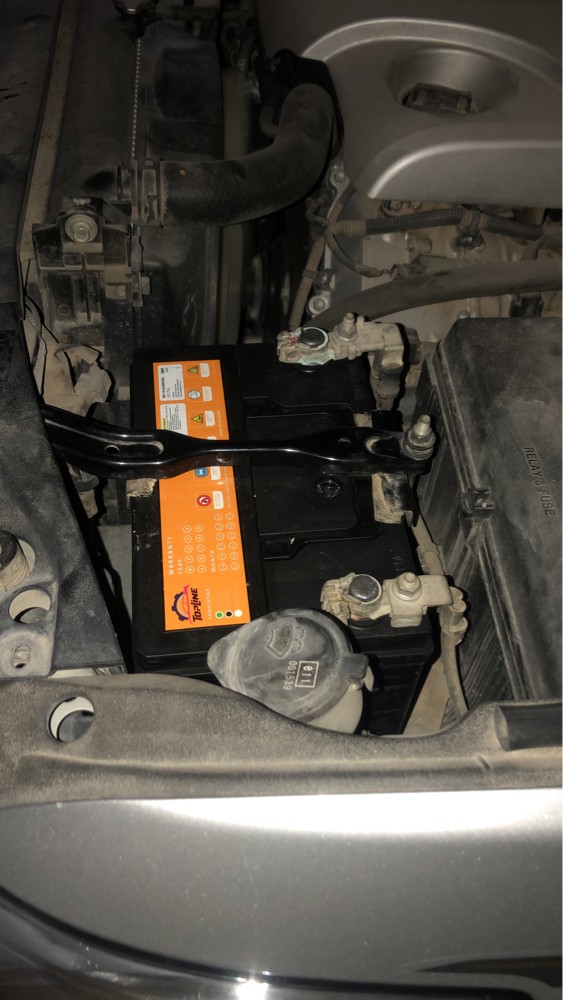 All Car Batteries  - 5