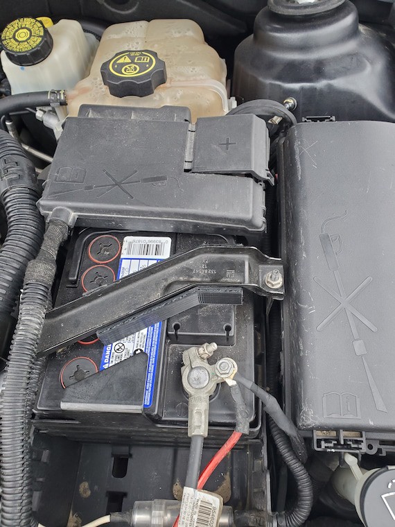 All Car Batteries  - 1