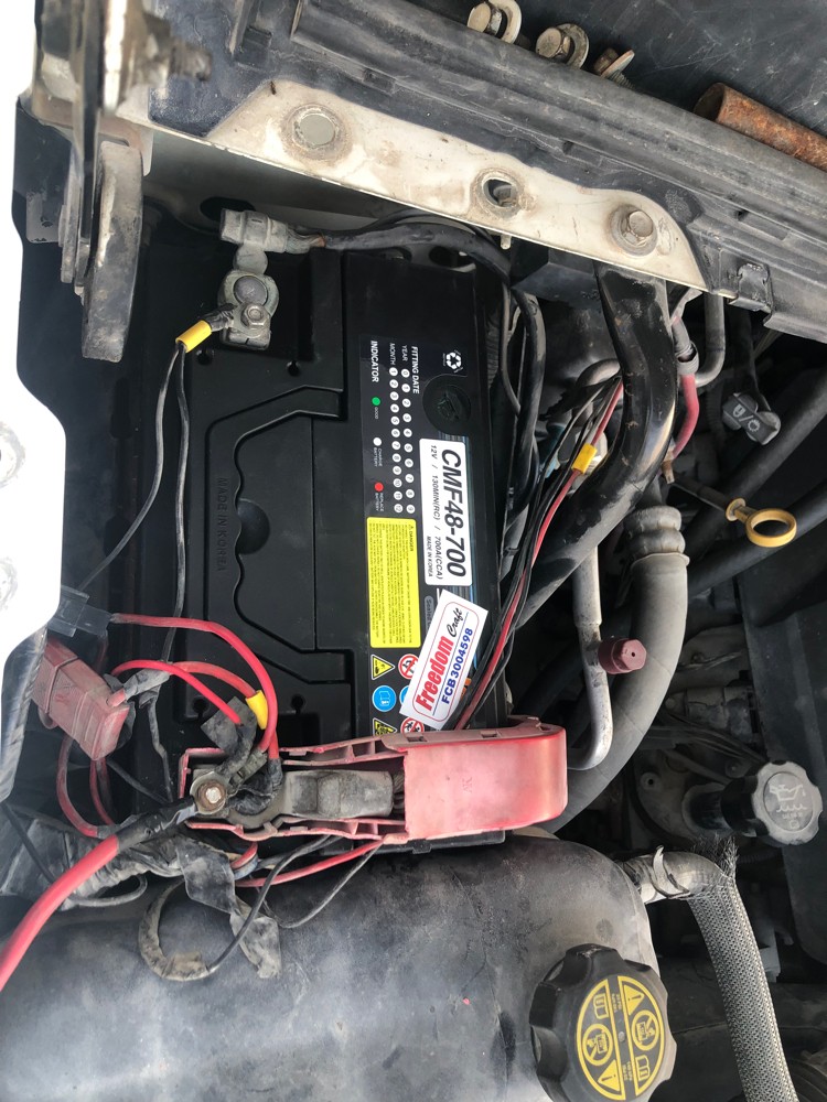 All Car Batteries Free Delivery - 3