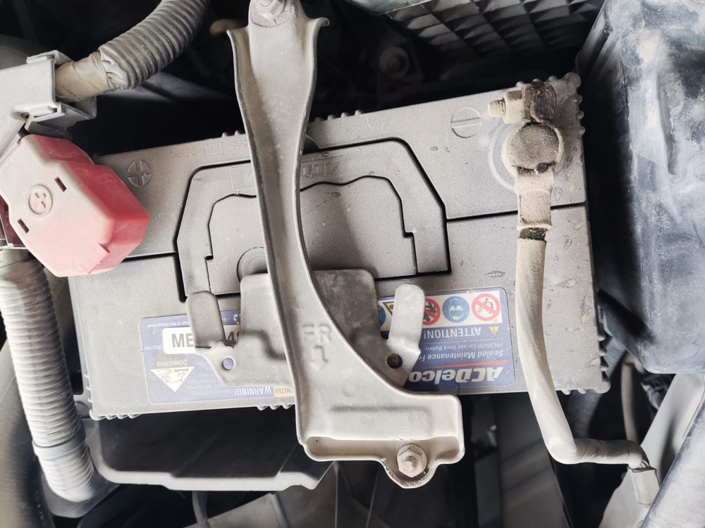 All Car Batteries Free Delivery - 1