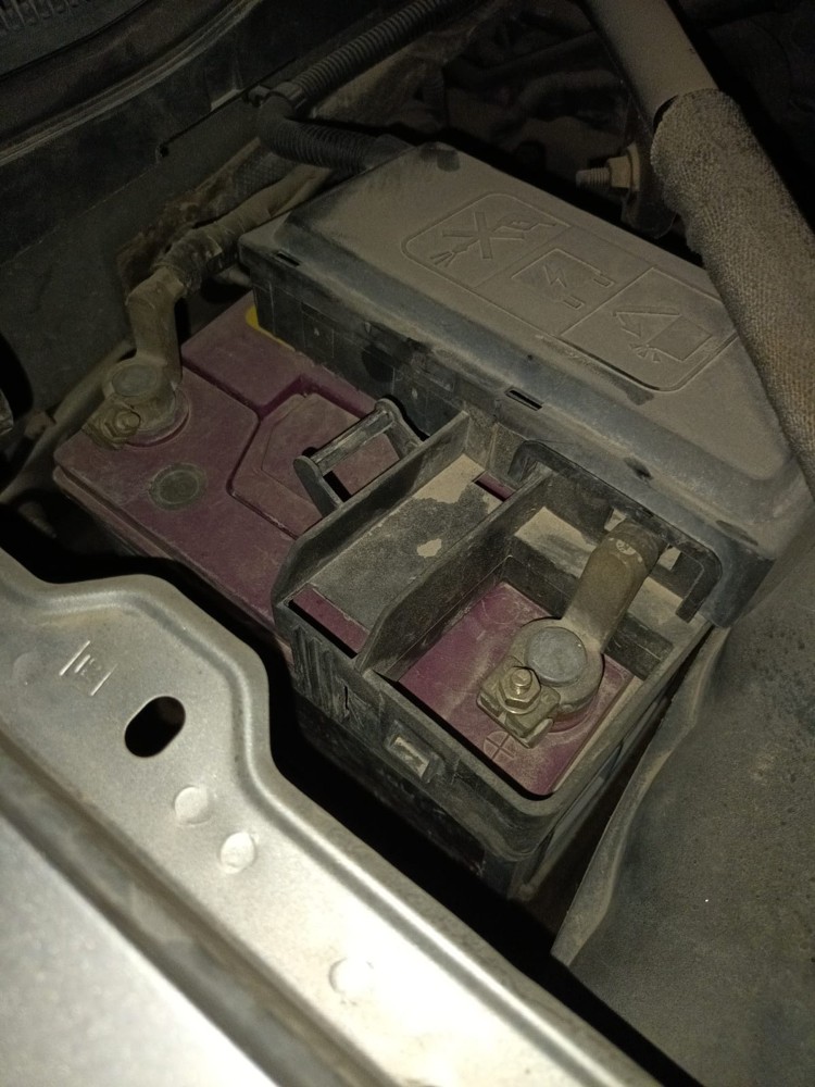 All Car Batteries Free Delivery - 2