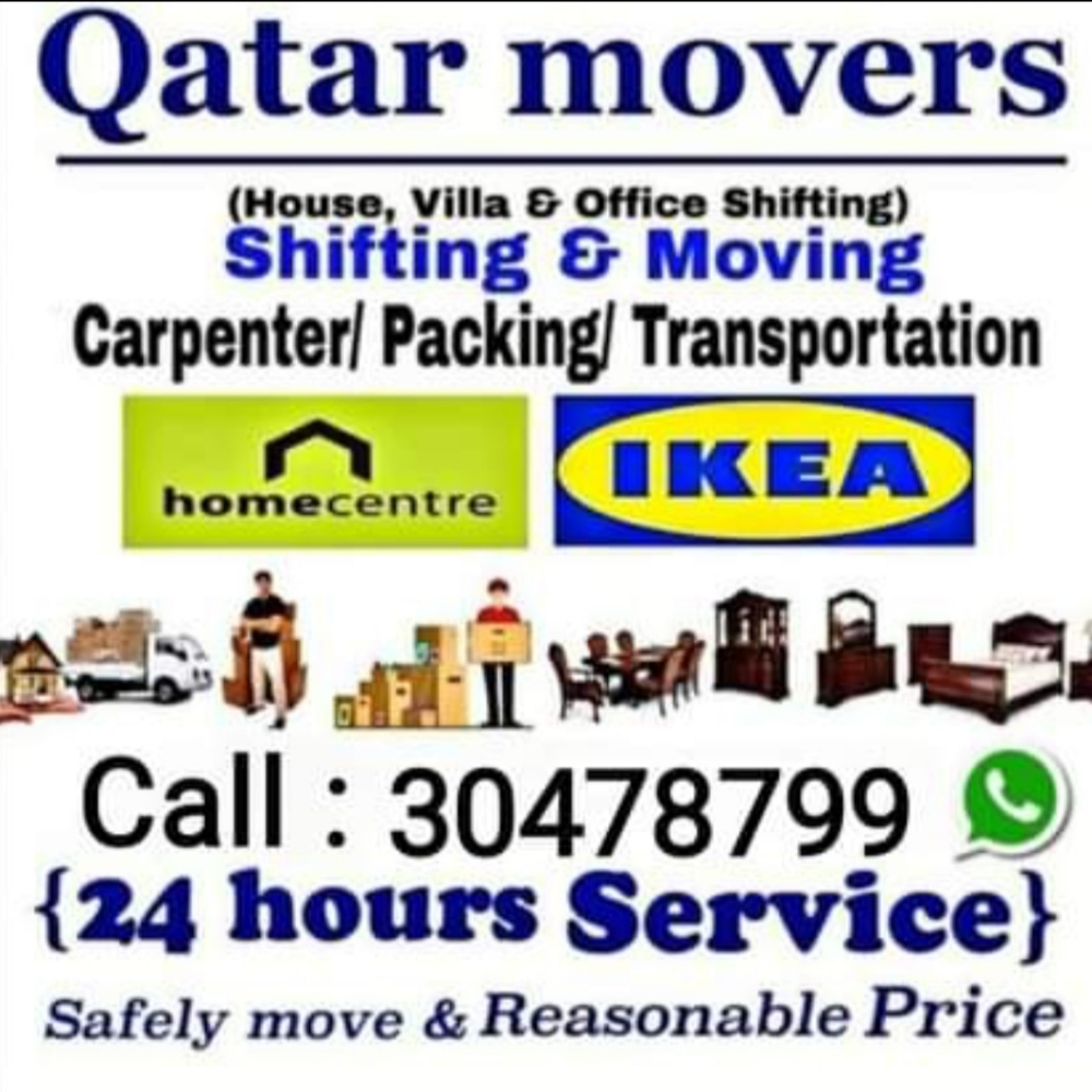 We do also shifting and moving se - 1