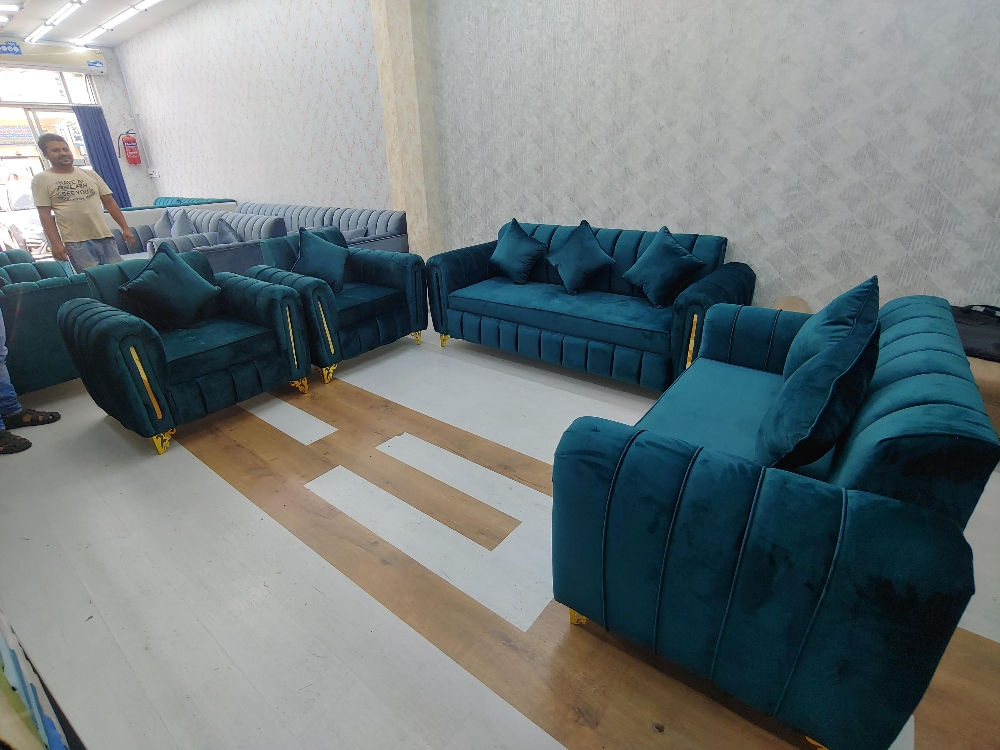 New Sofa set for Sale - 3