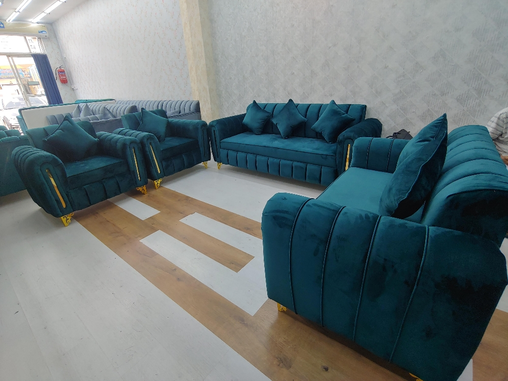 New Sofa set for Sale - 1