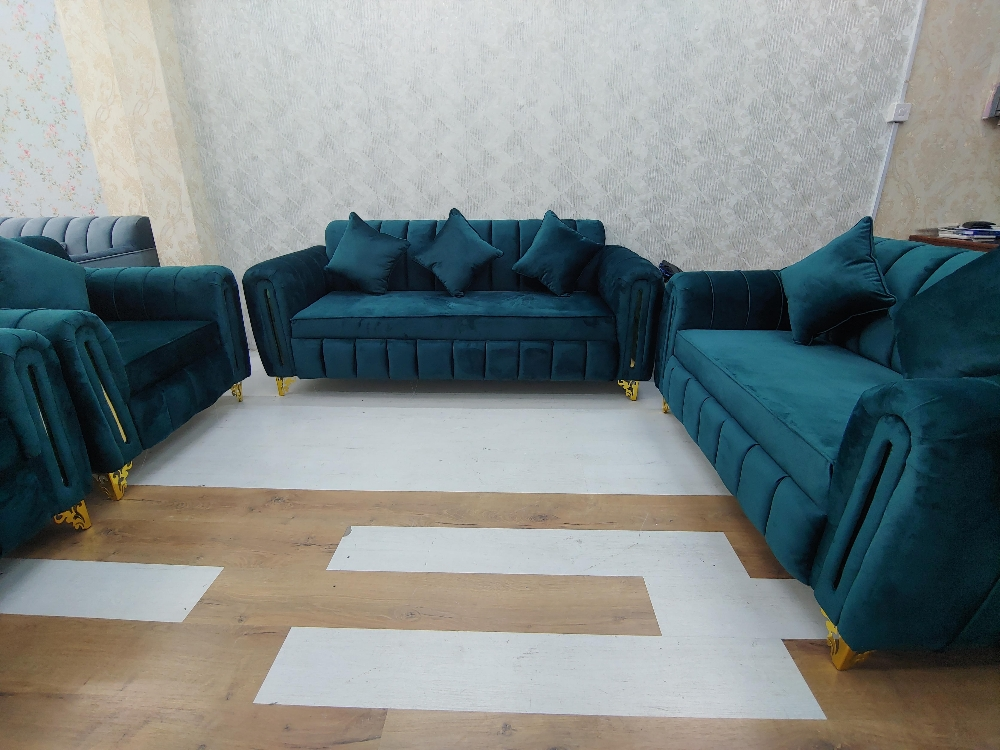 New Sofa set for Sale - 5