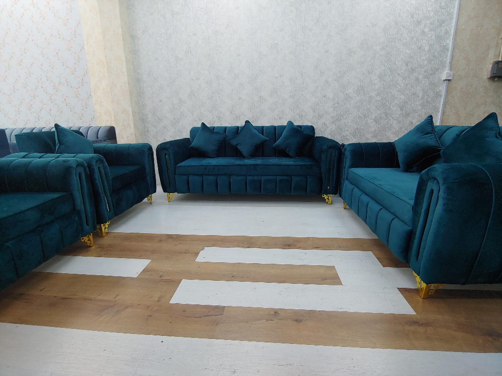 New Sofa set for Sale - 6