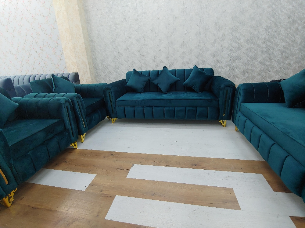 New Sofa set for Sale - 2