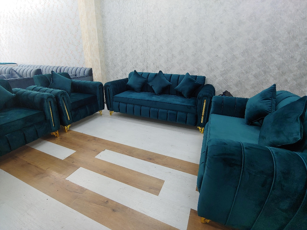 New Sofa set for Sale - 4