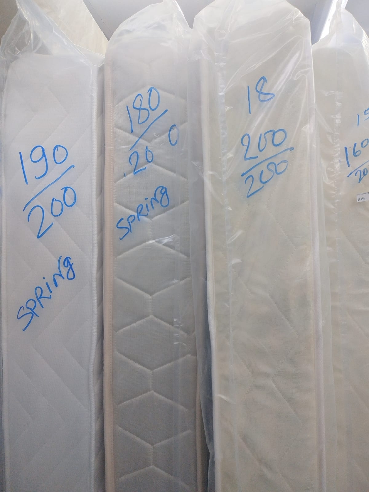 متوفر مراتب سبرينج وطبية وفندقية. - 3