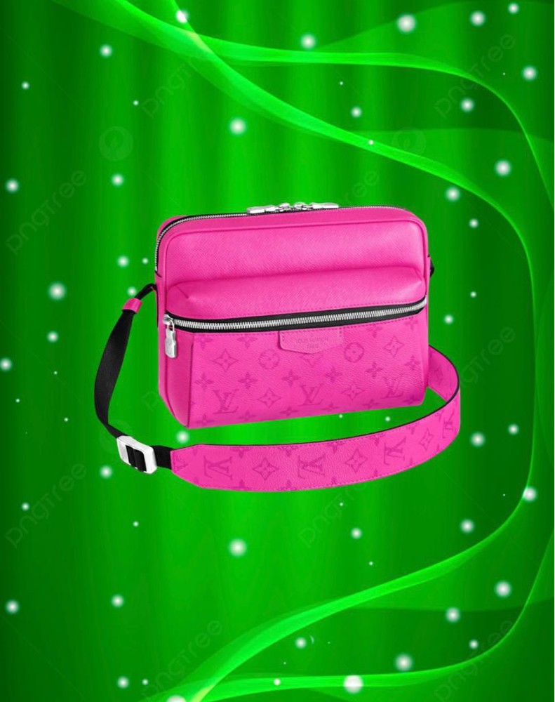 Original Lv Outdoor massanger - 1