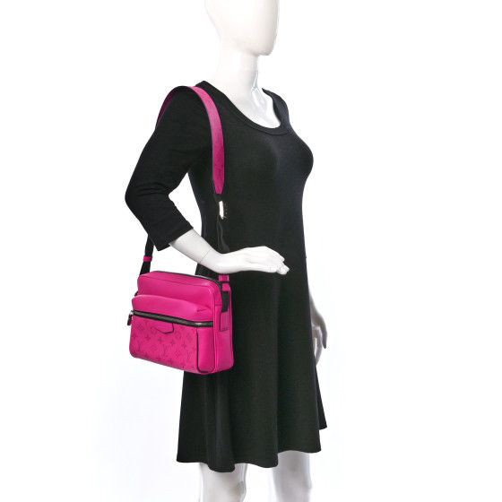 Original Lv Outdoor massanger - 8
