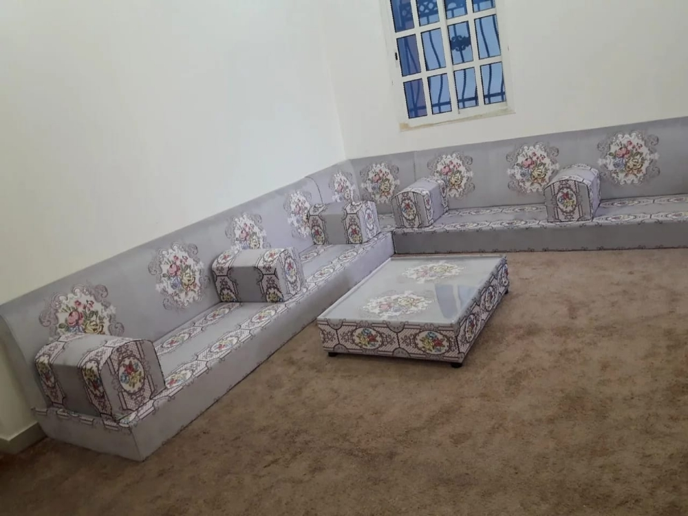 Furniture upholstery - 4