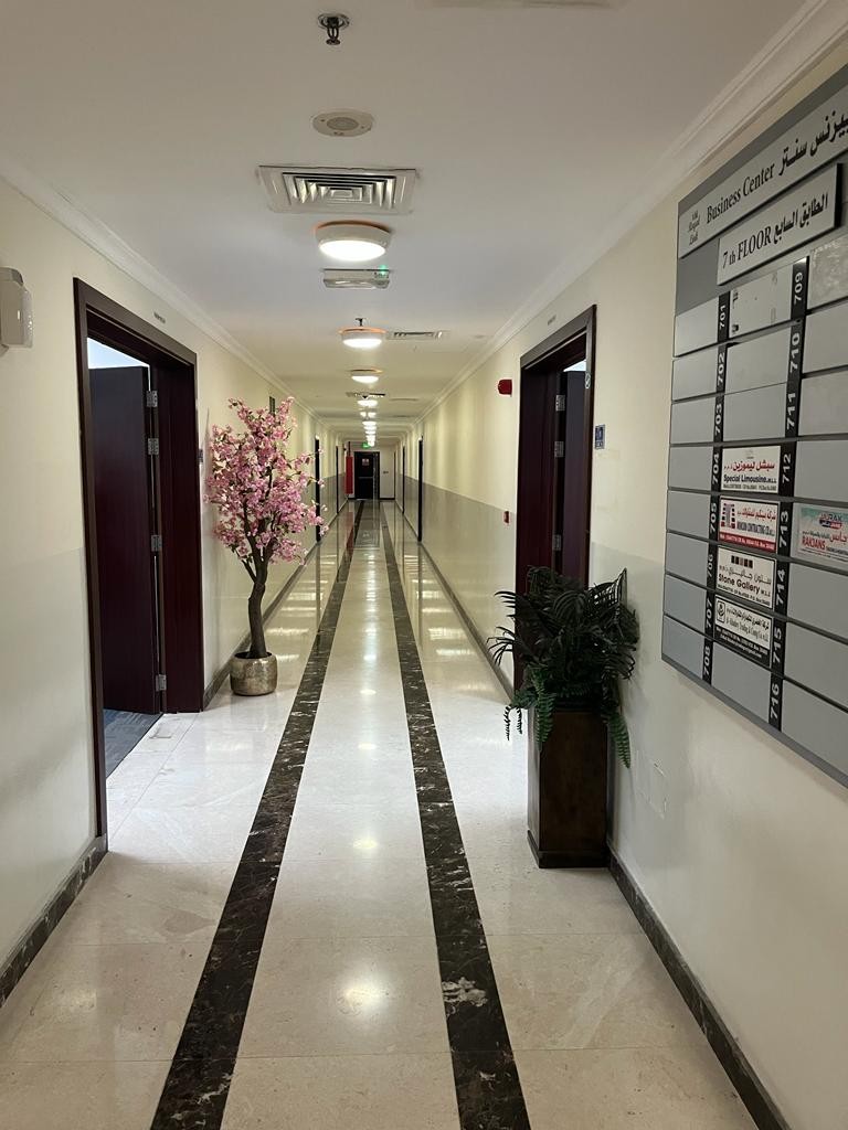 مكاتب صغيرة للايجار - 3