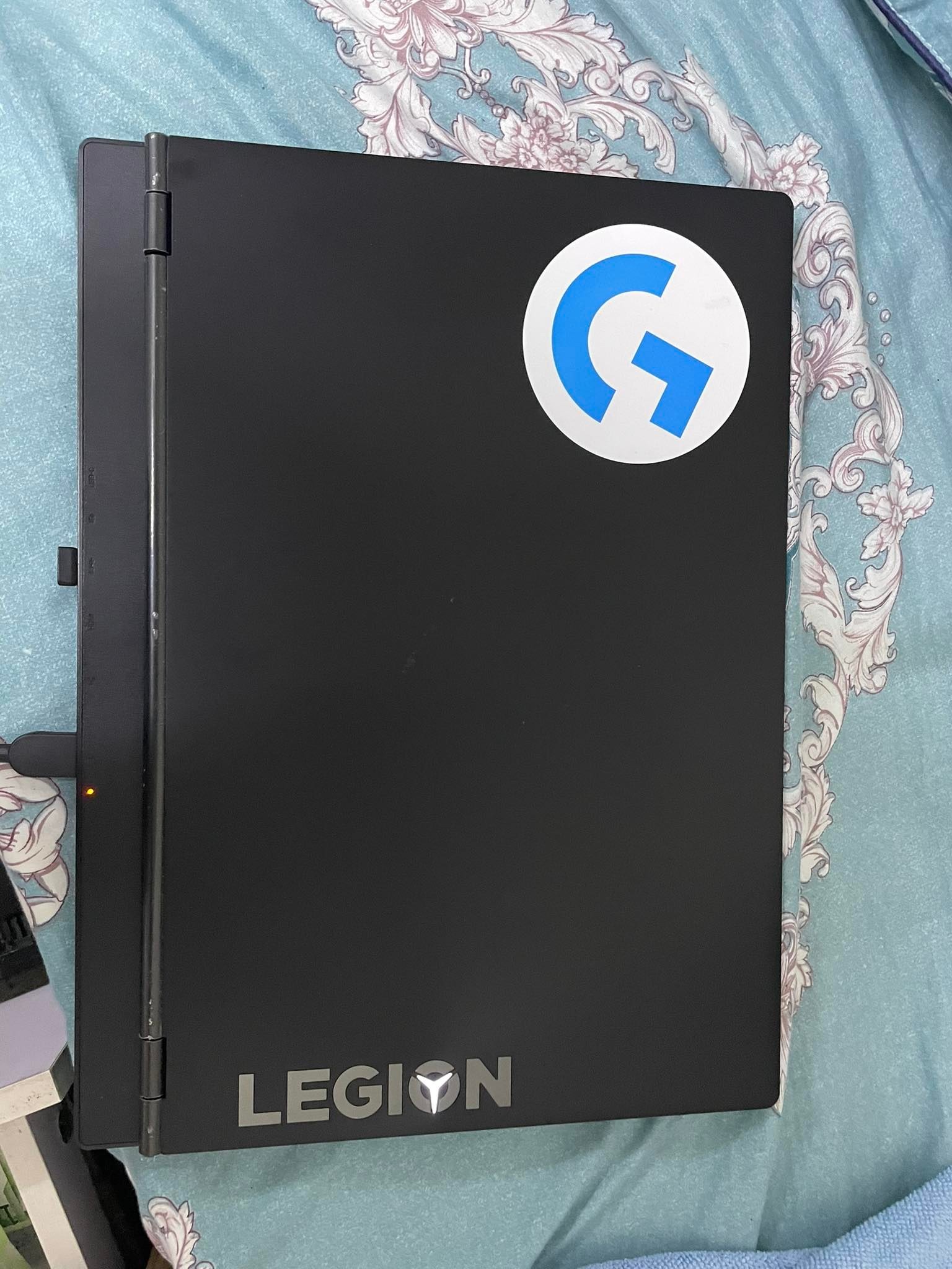 Lenovo Legion Y540 Gaming - 4