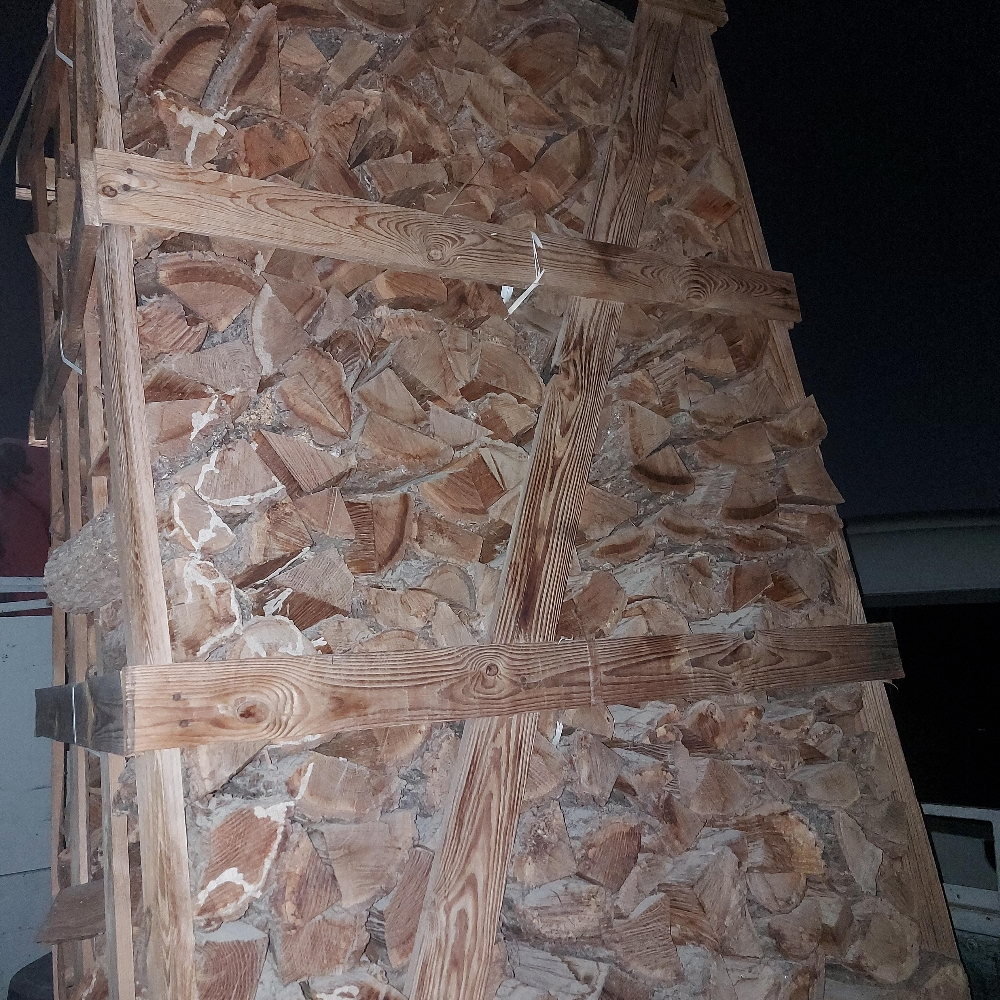 جميع انواع الحطب - 3