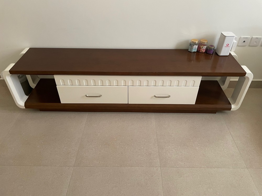 Tv Table - 1