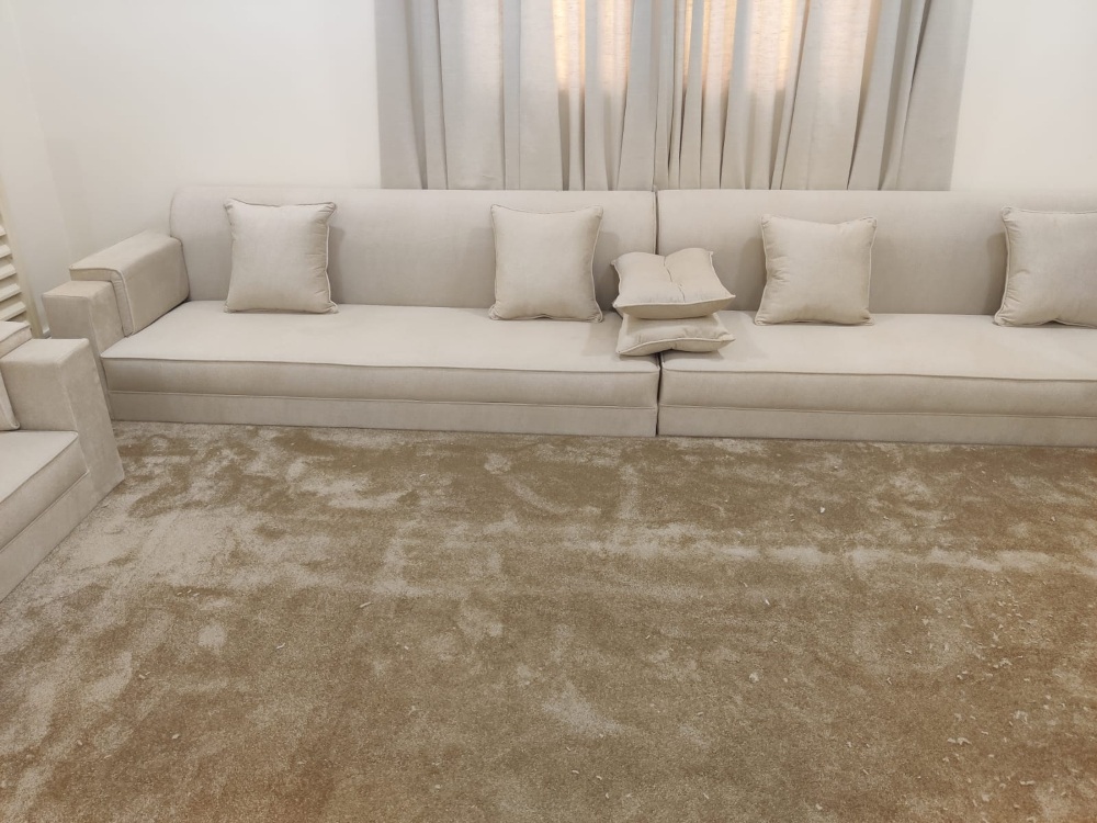 Arabian Sofa Set with low cost - 4