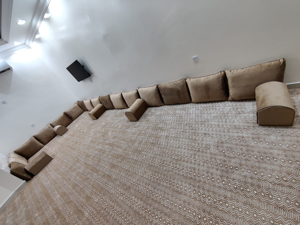 Arabian Sofa Set with low cost - 2