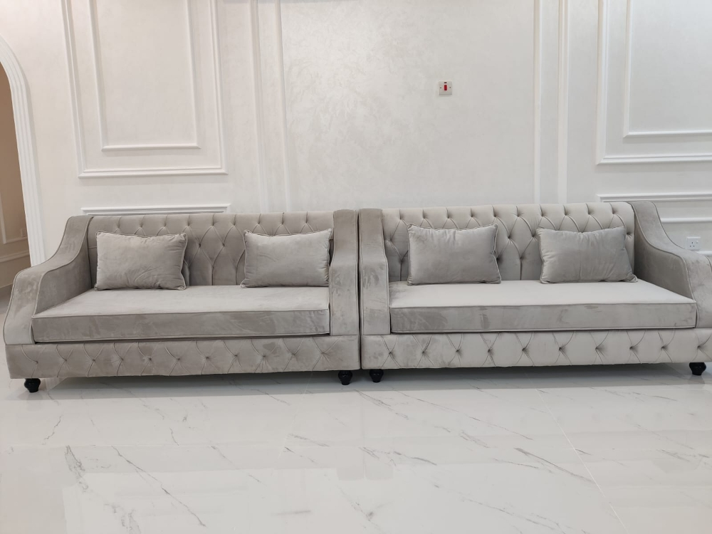 Arabian Sofa Set with low cost - 6