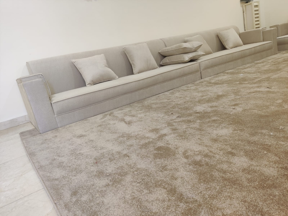 Arabian Sofa Set with low cost - 3