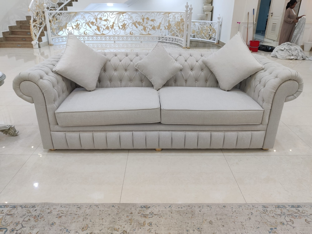 Arabian Sofa Set with low cost - 1
