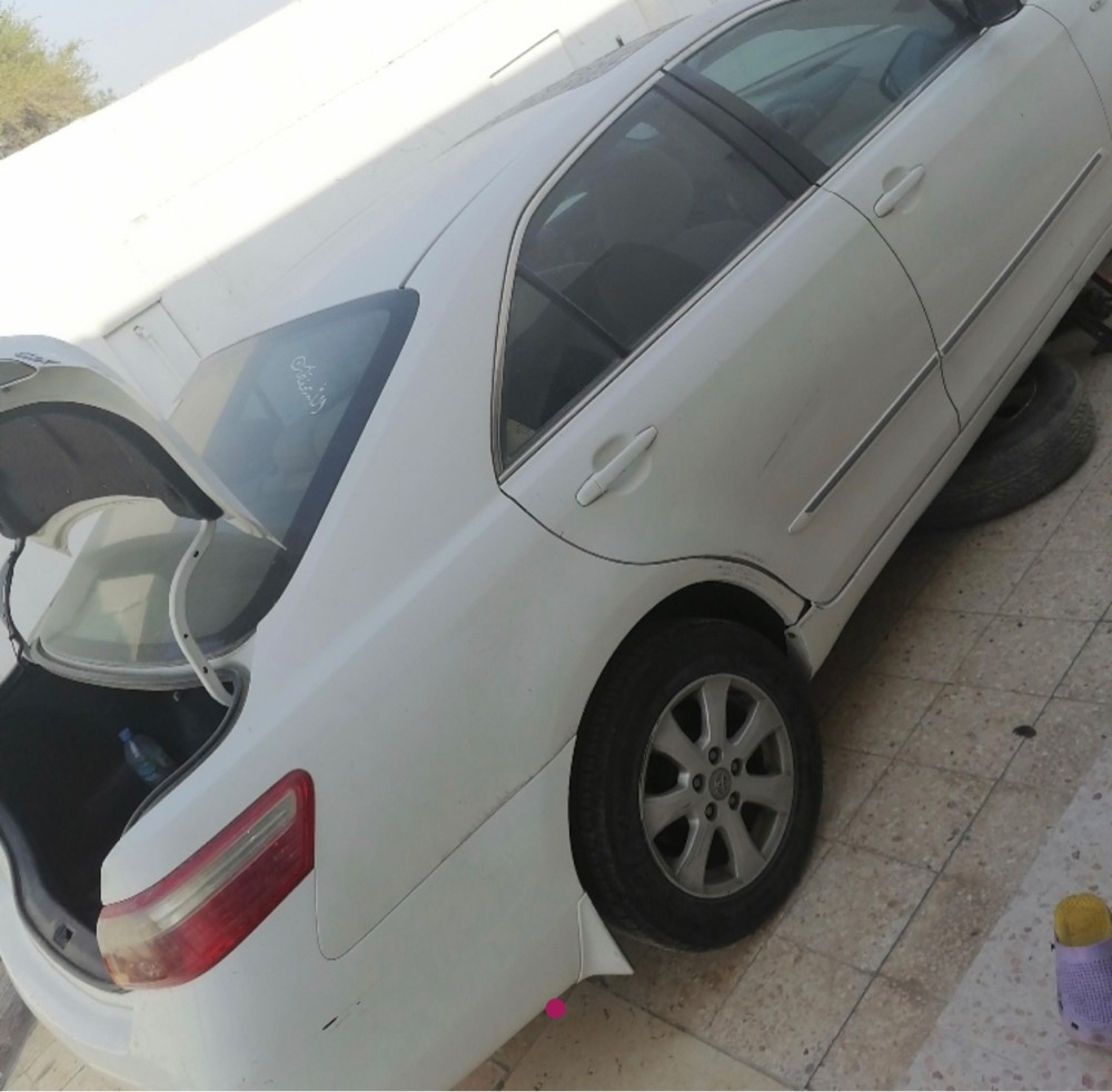قطع غيار كامري ٢٠٠٨ - 1