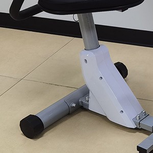 Exercise cycle - 3