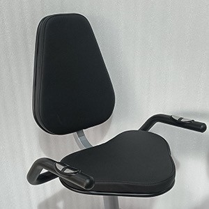 Exercise cycle - 4
