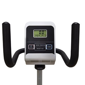 Exercise cycle - 2