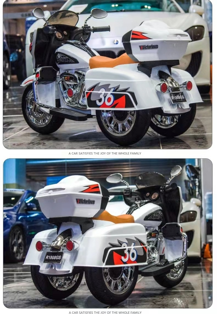 electric motor motorcycl car bike - 4
