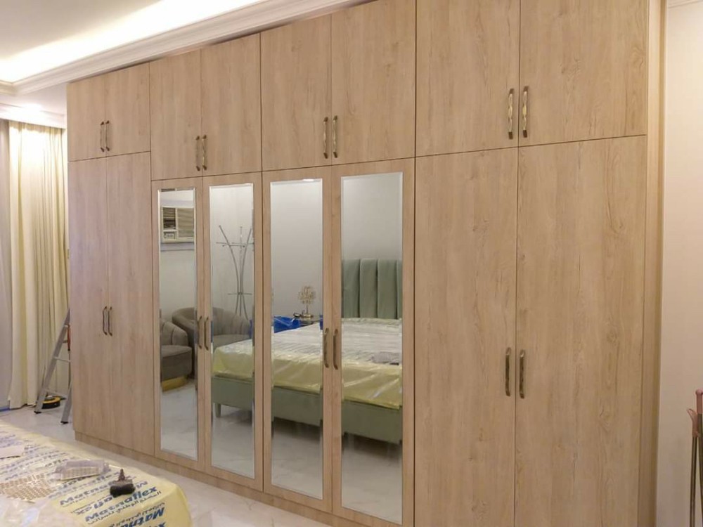 all carpentery work - 10