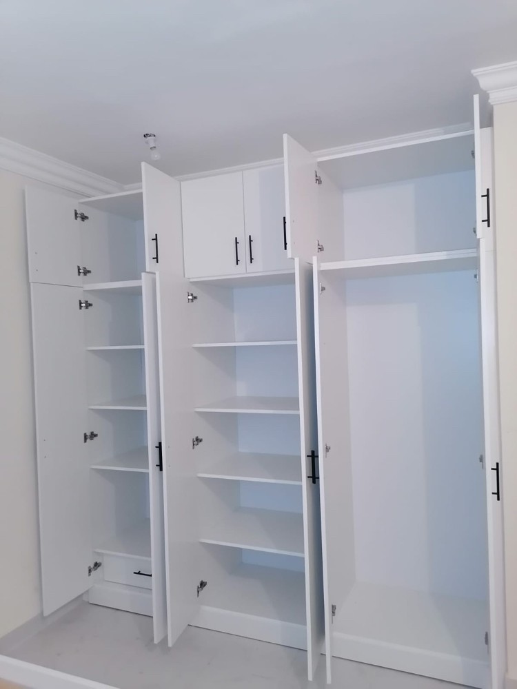 all carpentery work - 12