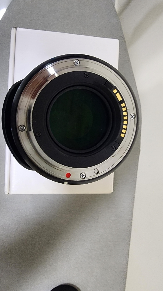 Sigma 50mm f/1.4 DG HSM Art Lens - 3
