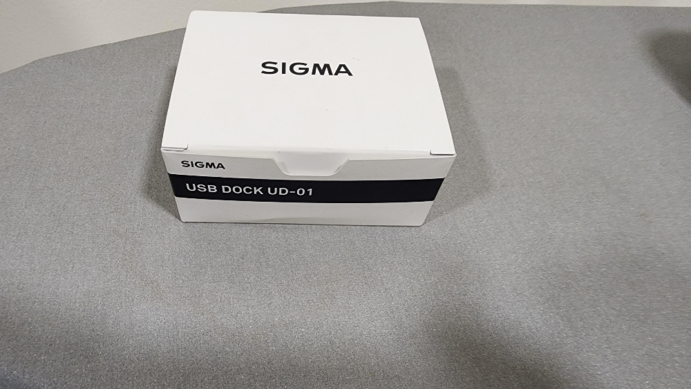 Sigma 50mm f/1.4 DG HSM Art Lens - 2