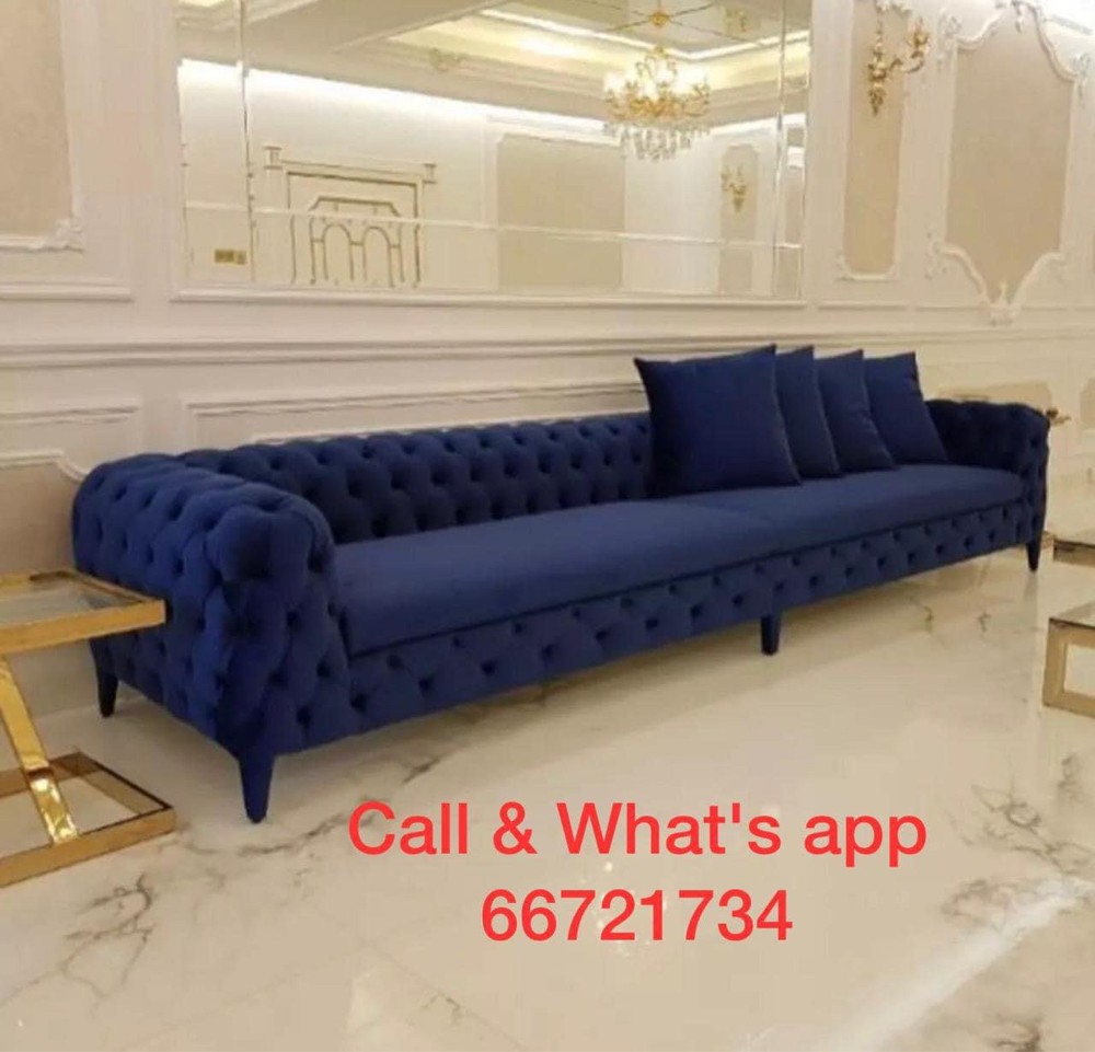 Furniture making and fixing - 7