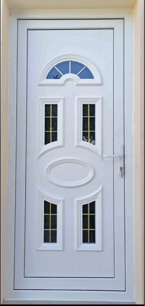  Upvc double doors  - 5