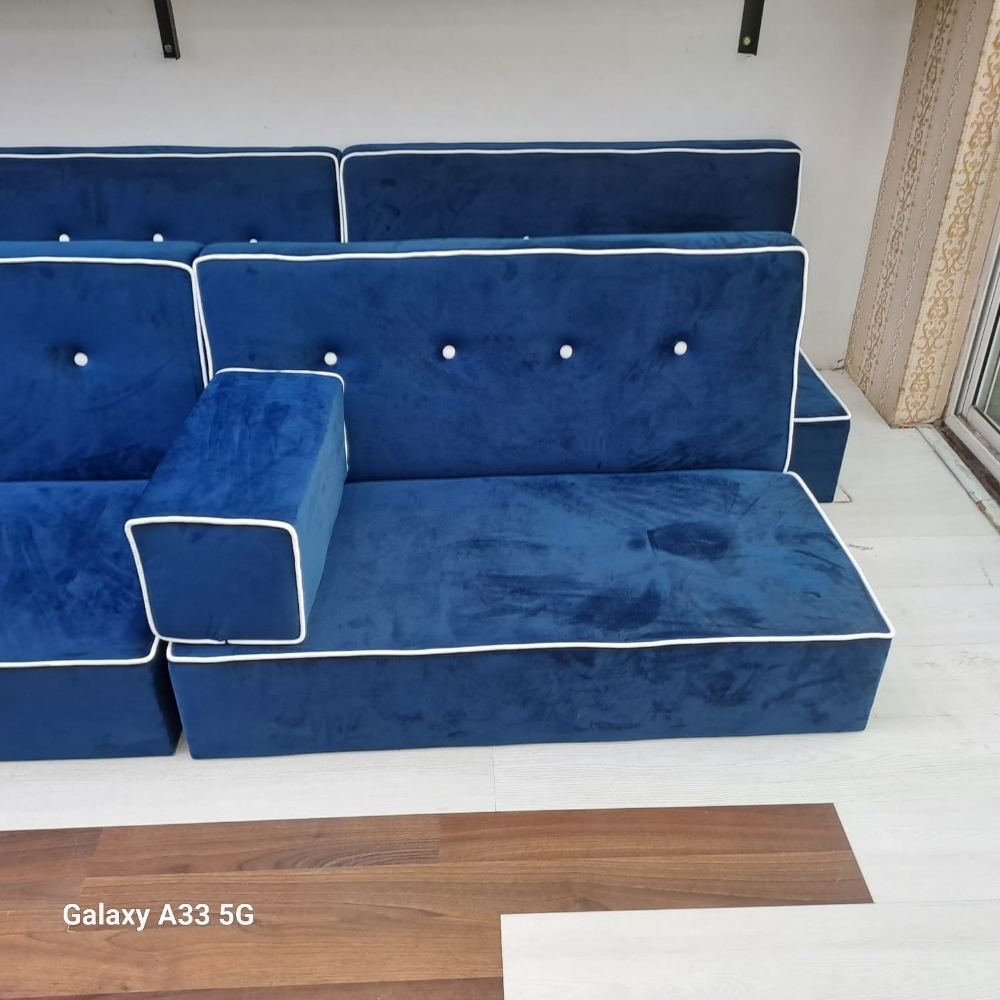 brand new jalsah - 2