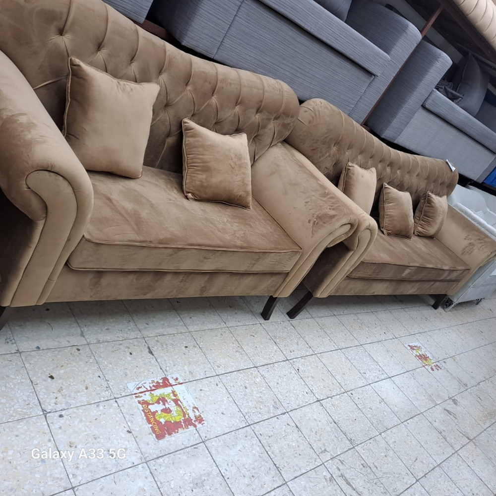 brand new sofa - 5