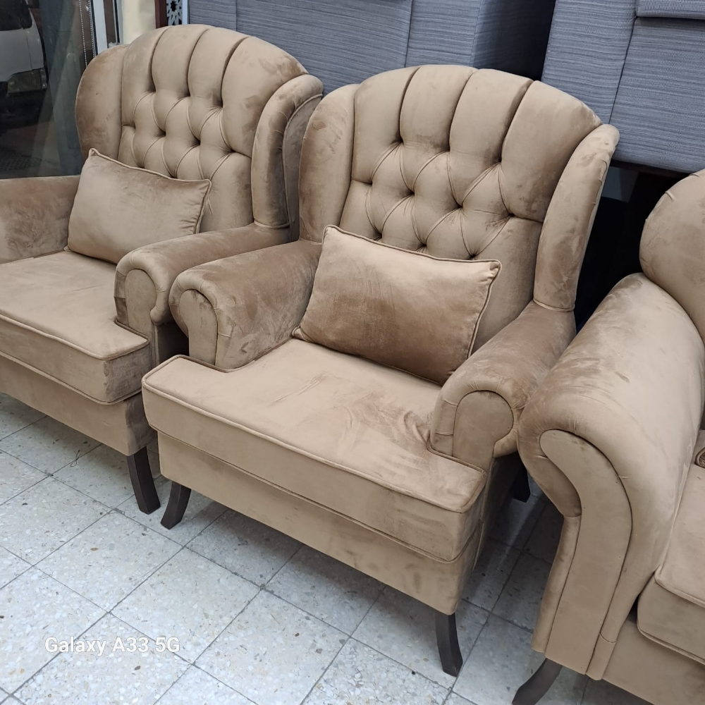 brand new sofa - 6
