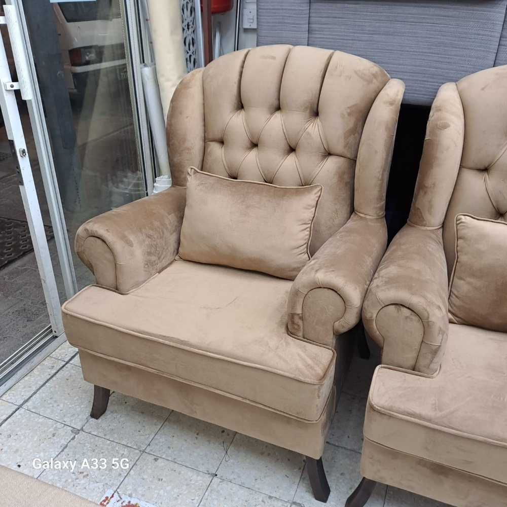 brand new sofa - 2