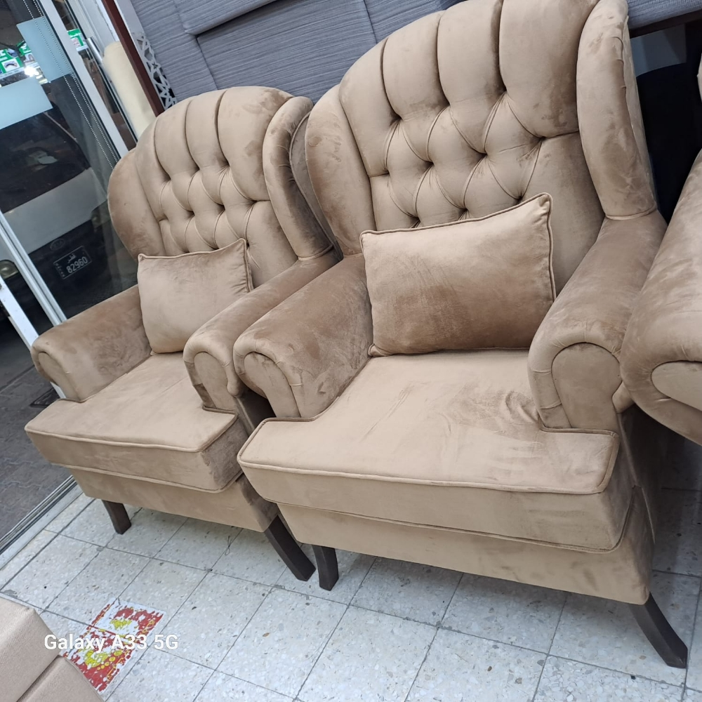 brand new sofa - 3