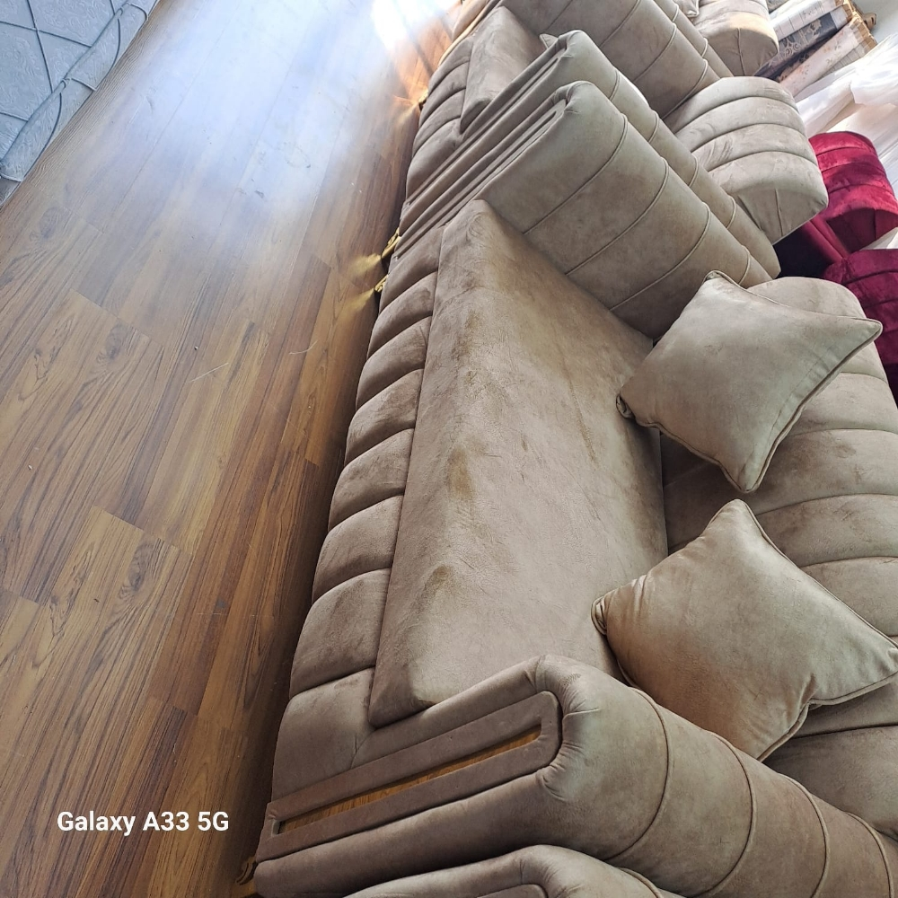 brand new sofa - 1