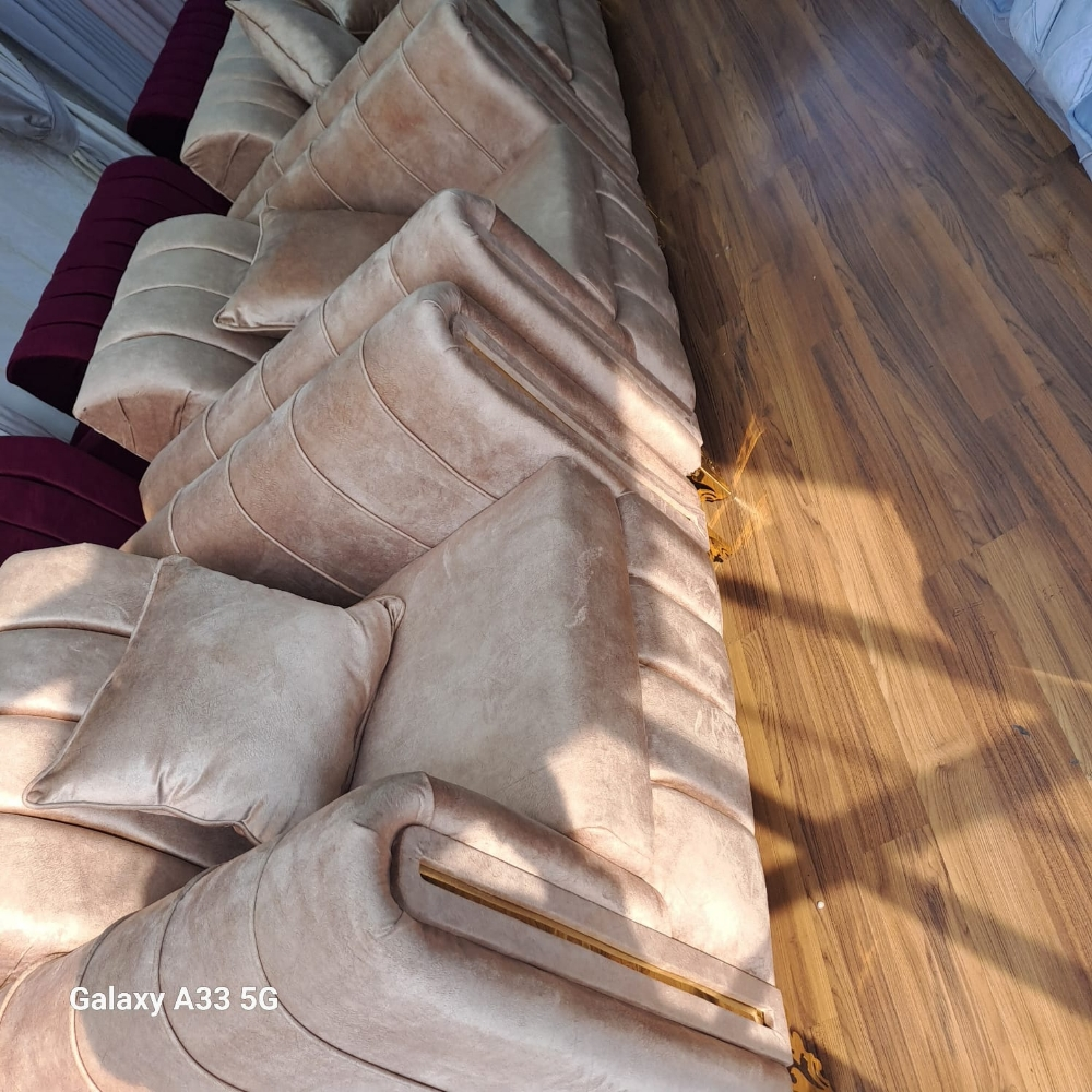 brand new sofa - 5