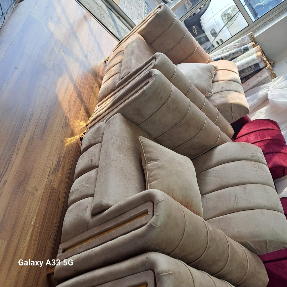 brand new sofa - 2