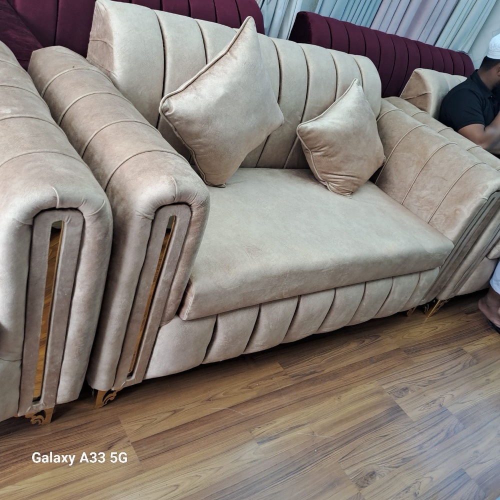 brand new sofa - 3