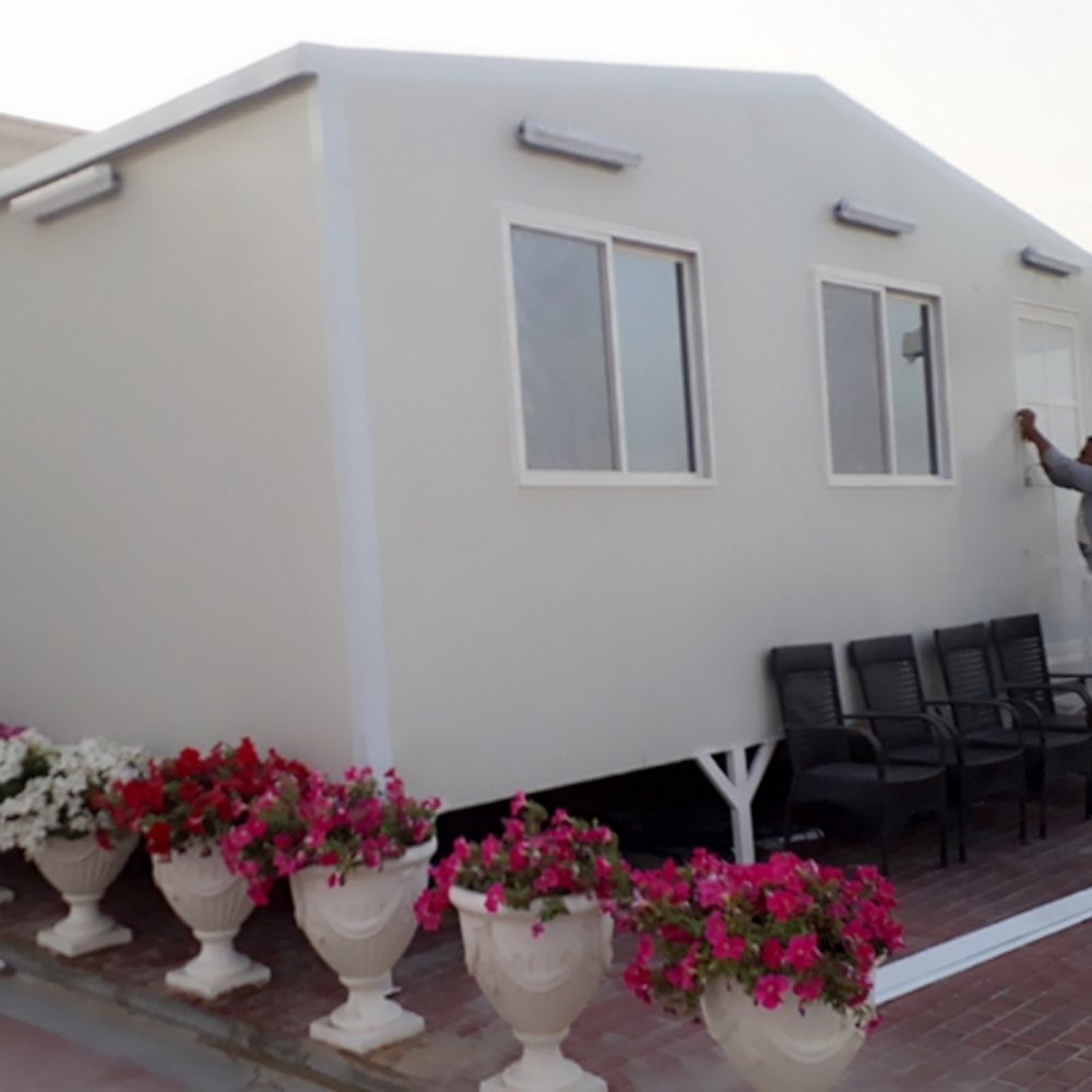 New porta cabin for sale 31277244 - 5