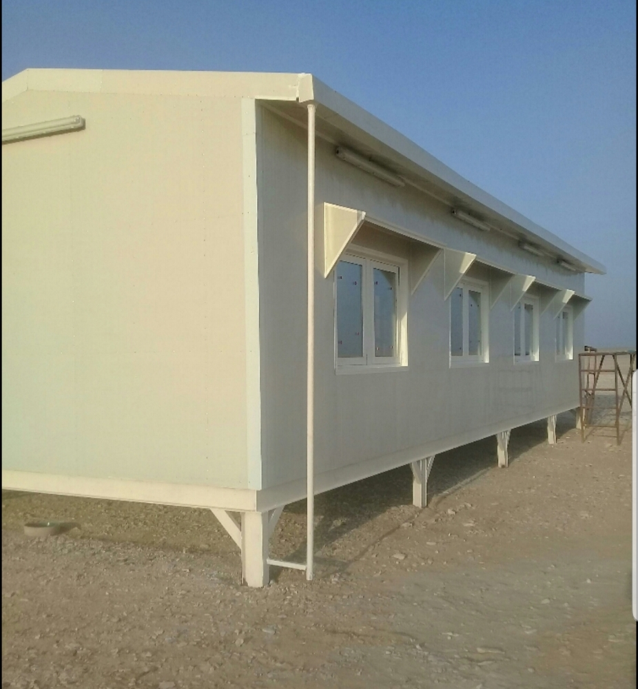New porta cabin for sale 31277244 - 6