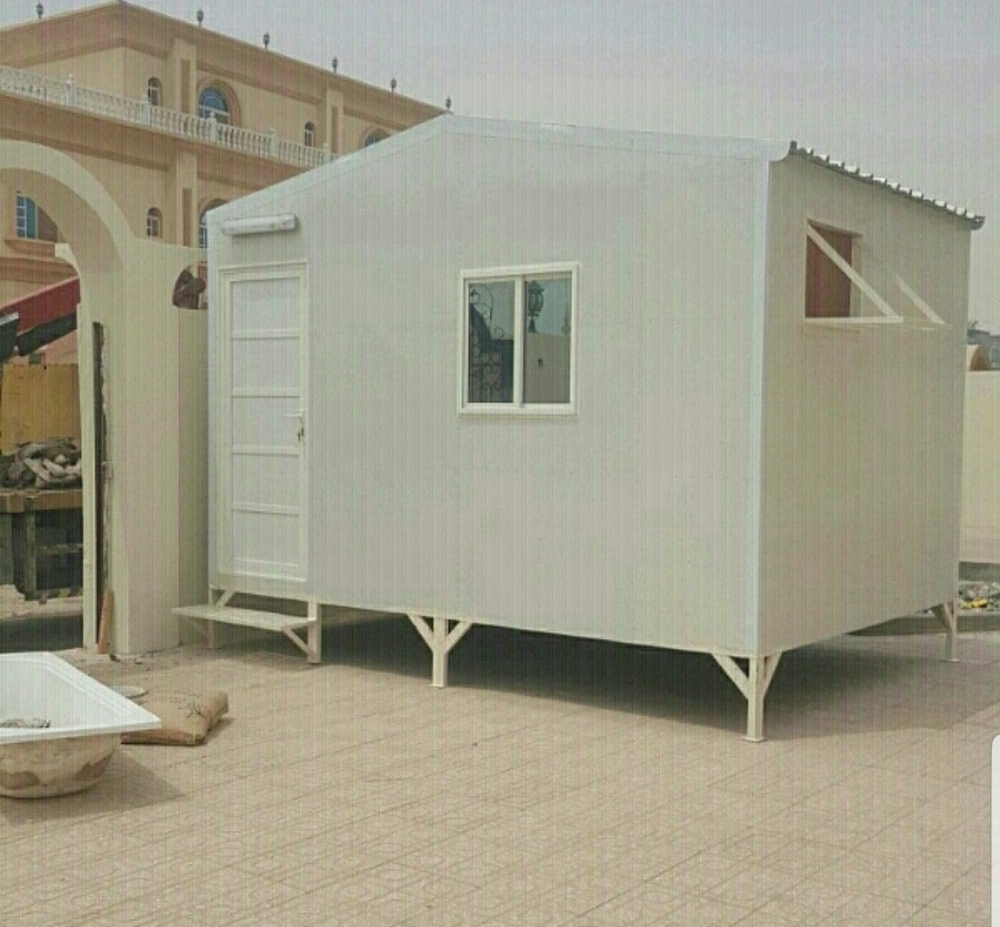 New porta cabin for sale 31277244 - 4