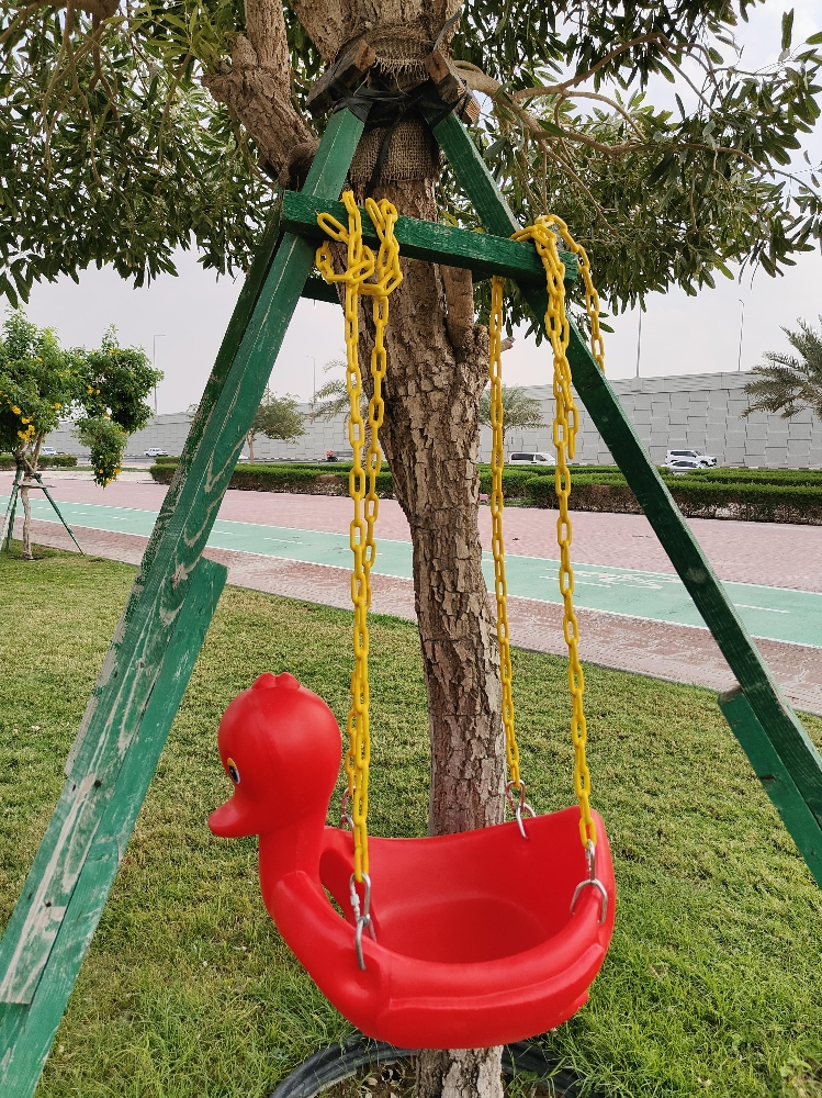 swing chair big Hanging baby - 4