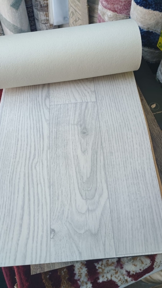 3mm flooring plastic - 6